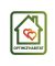 Logo Optimiz'Habitat